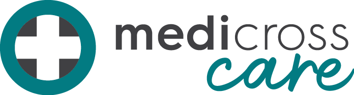 Medicross Care Logo