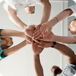 Support Coordination