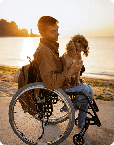 What is support coordination