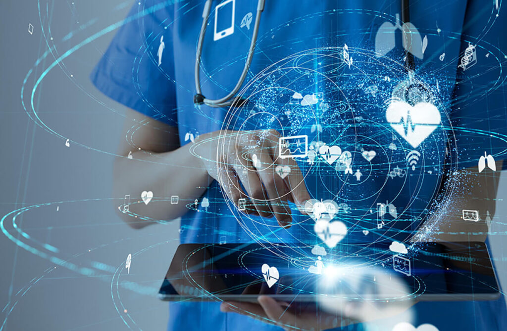 Seamless, Holistic Support